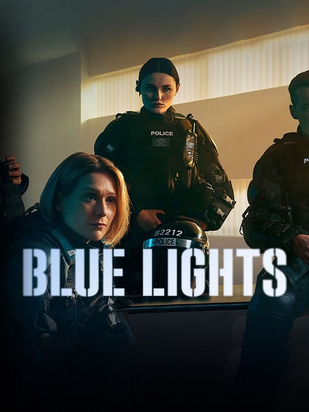 مشاهدة مسلسل Blue Lights الموسم الثاني الحلقة 2 مترجمة