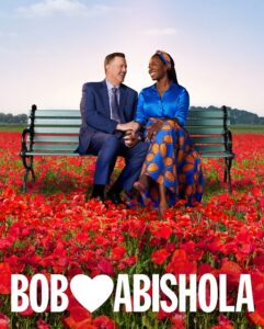 مشاهدة مسلسل Bob Hearts Abishola الموسم الخامس الحلقة 1 مترجمة
