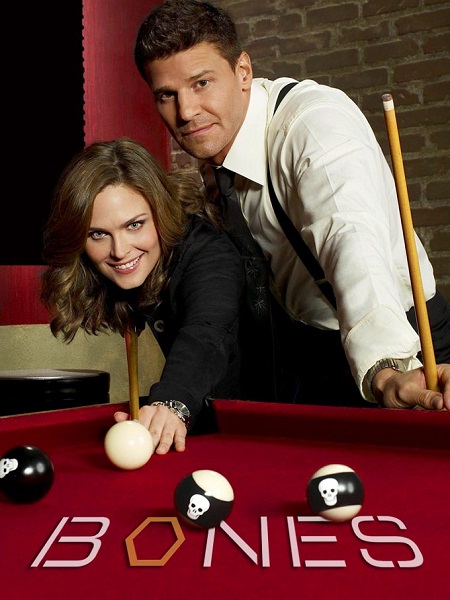 مشاهدة مسلسل Bones الموسم 10 الحلقة 20 مترجمة