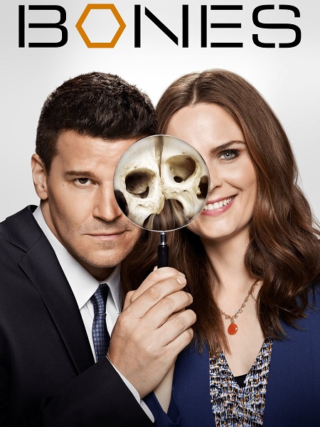 مشاهدة مسلسل Bones الموسم 12 الحلقة 9 مترجمة
