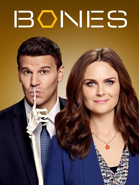 مشاهدة مسلسل Bones الموسم التاسع الحلقة 15 مترجمة