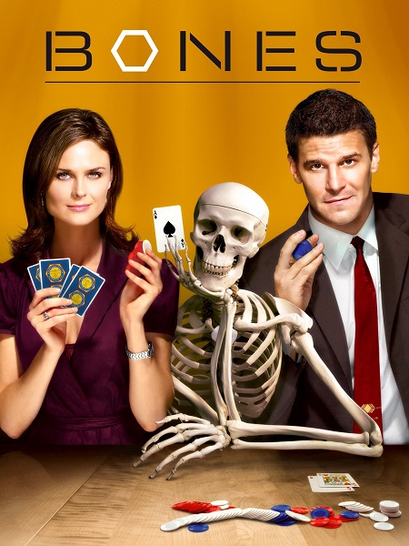 مشاهدة مسلسل Bones الموسم الثالث الحلقة 7 مترجمة