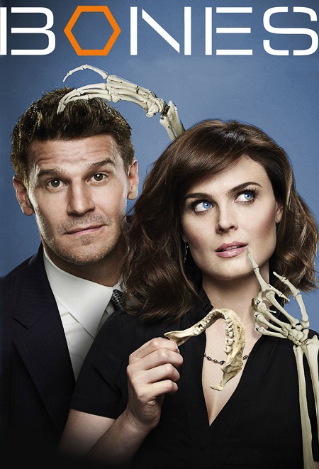 مشاهدة مسلسل Bones الموسم الثامن الحلقة 5 مترجمة