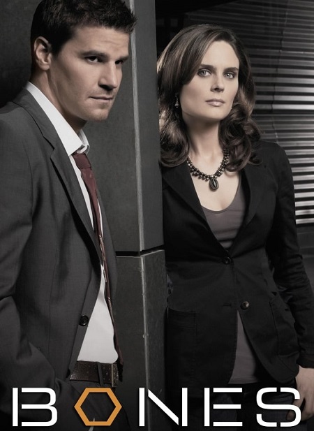 مشاهدة مسلسل Bones الموسم الثاني الحلقة 15 مترجمة
