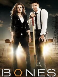 شاهد مشاهدة مسلسل Bones الموسم الخامس الحلقة 13 مترجمة