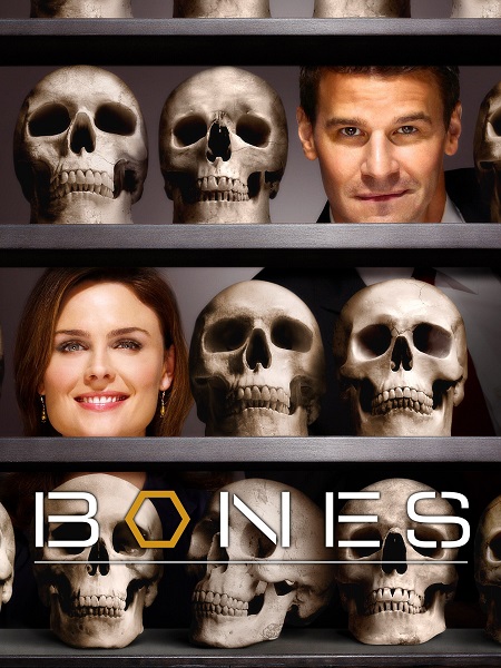 مشاهدة مسلسل Bones الموسم الرابع الحلقة 20 مترجمة