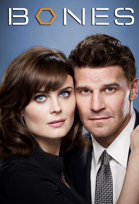 مشاهدة مسلسل Bones الموسم السابع الحلقة 11 مترجمة