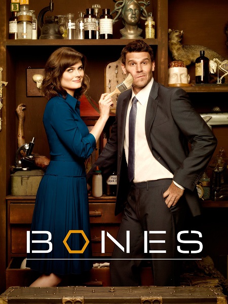 مشاهدة مسلسل Bones الموسم السادس الحلقة 7 مترجمة