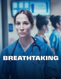 مشاهدة مسلسل Breathtaking الحلقة 1 مترجمة