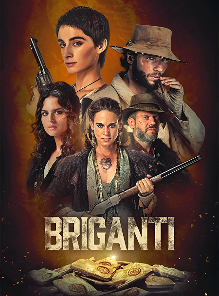 مشاهدة مسلسل Brigands الموسم الاول الحلقة 5 مترجمة