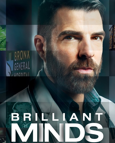 مشاهدة مسلسل Brilliant Minds الموسم الاول الحلقة 7 مترجمة