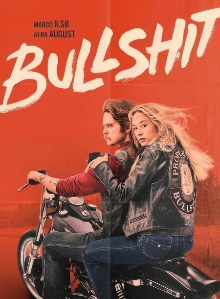 مشاهدة مسلسل Bullshit الحلقة 1 مترجمة