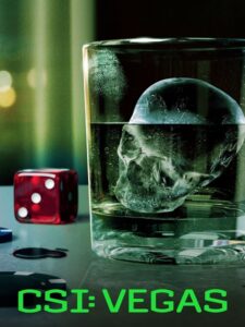 مشاهدة مسلسل CSI Vegas الموسم الثالث الحلقة 1 مترجمة