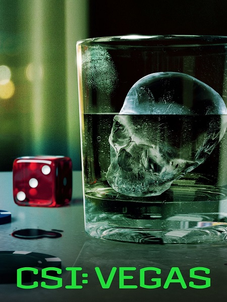 مشاهدة مسلسل CSI Vegas الموسم الثالث الحلقة 4 مترجمة