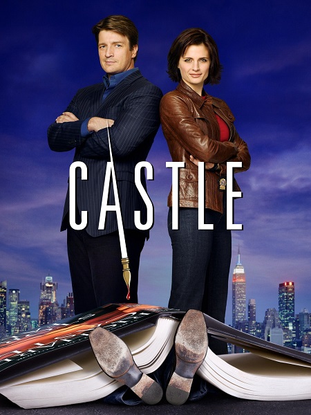 مشاهدة مسلسل Castle الموسم الاول الحلقة 2 مترجمة