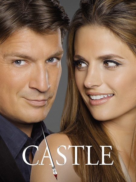 مشاهدة مسلسل Castle الموسم الثامن الحلقة 18 مترجمة