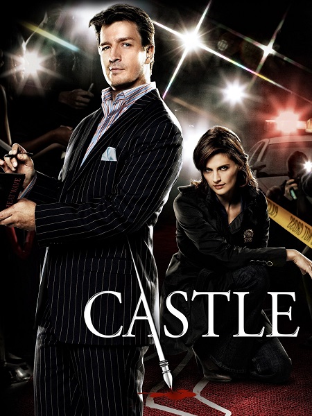 مشاهدة مسلسل Castle الموسم الثاني الحلقة 24 مترجمة