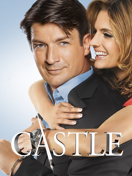 مشاهدة مسلسل Castle الموسم الخامس الحلقة 15 مترجمة