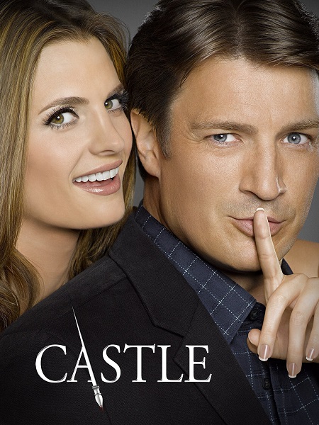 مشاهدة مسلسل Castle الموسم الرابع الحلقة 14 مترجمة