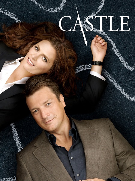 مشاهدة مسلسل Castle الموسم السابع الحلقة 4 مترجمة