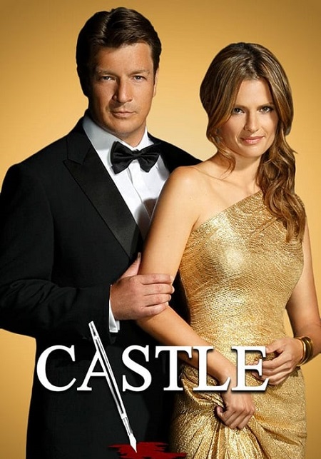 مشاهدة مسلسل Castle الموسم السادس الحلقة 8 مترجمة