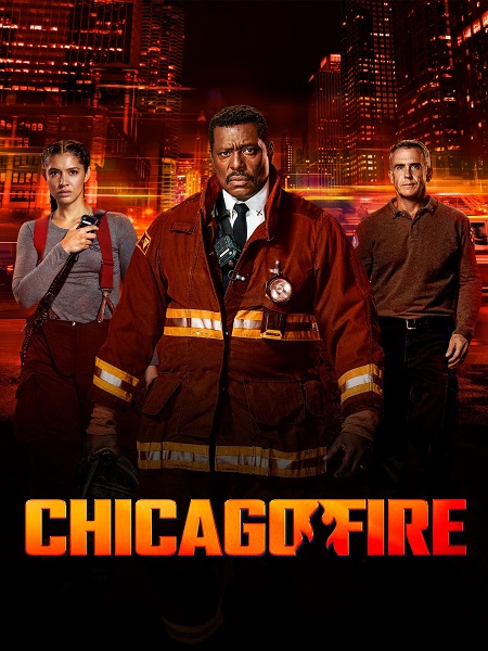 مشاهدة مسلسل Chicago Fire الموسم 12 الحلقة 1 مترجمة