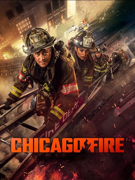مشاهدة مسلسل Chicago Fire الموسم 13 الحلقة 5 مترجمة