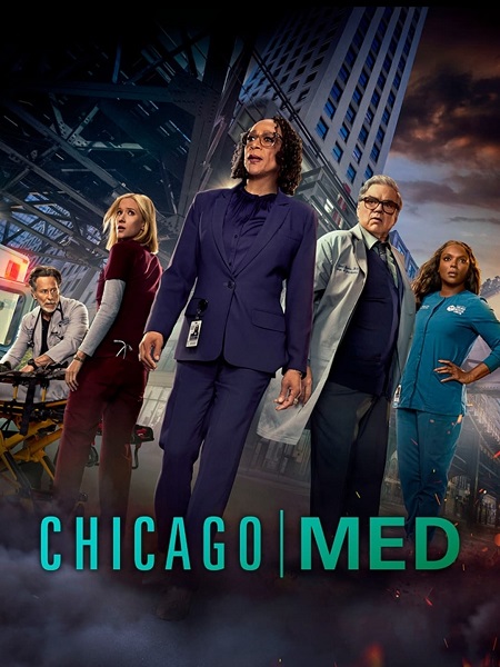 مشاهدة مسلسل Chicago Med الموسم 10 الحلقة 1 مترجمة