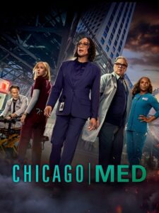 شاهد مشاهدة مسلسل Chicago Med الموسم 10 الحلقة 6 مترجمة