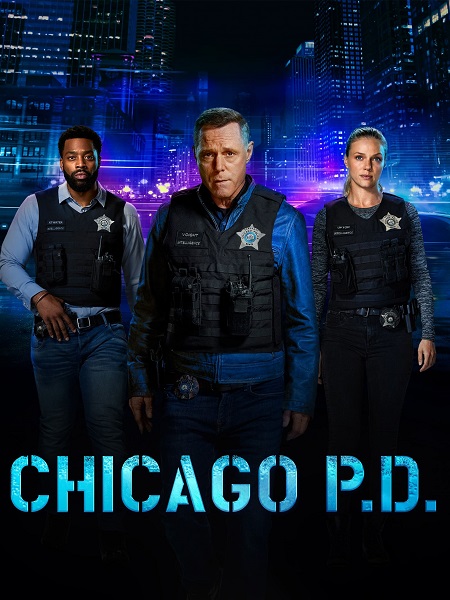 مشاهدة مسلسل Chicago PD الموسم 11 الحلقة 1 مترجمة