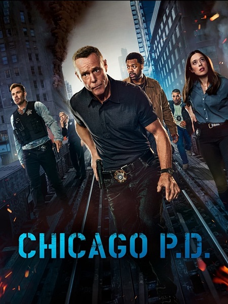 مشاهدة مسلسل Chicago PD الموسم 12 الحلقة 5 مترجمة