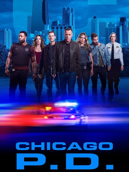 مشاهدة مسلسل Chicago PD الموسم السابع الحلقة 20 مترجمة