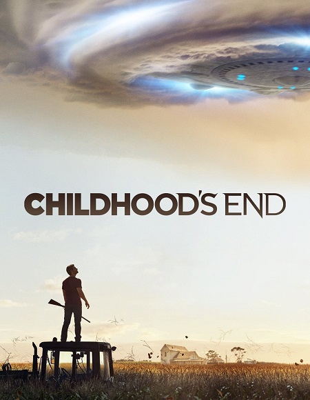 مشاهدة مسلسل Childhood’s End الحلقة 2 مترجمة