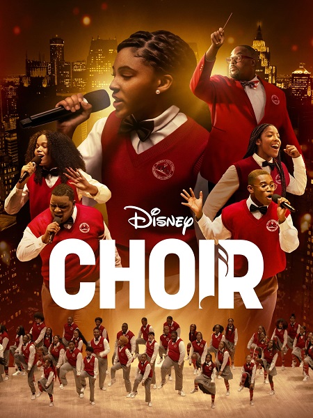 مشاهدة مسلسل Choir الحلقة 2 مترجمة