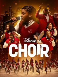 شاهد مشاهدة مسلسل Choir الحلقة 6 مترجمة