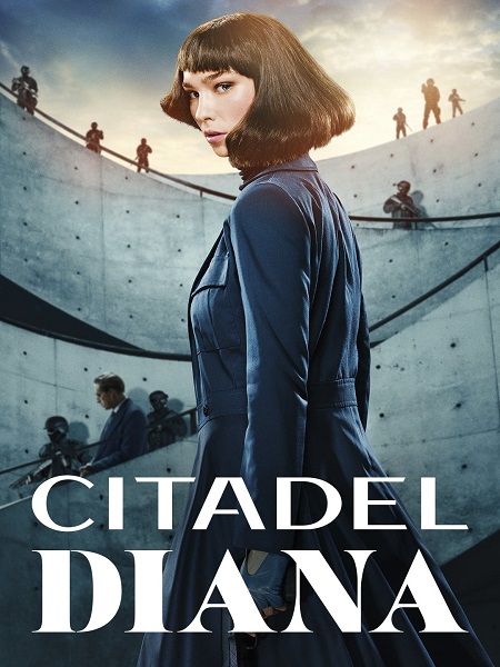 مشاهدة مسلسل Citadel Diana الموسم الاول الحلقة 5 مترجمة
