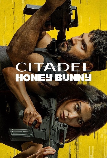 مشاهدة مسلسل Citadel Honey Bunny الموسم الاول الحلقة 2 مترجمة
