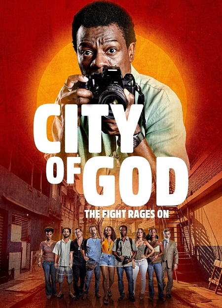 مشاهدة مسلسل City of God The Fight Rages On الموسم الاول الحلقة 4 مترجمة