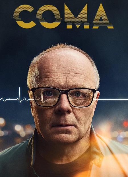 مشاهدة مسلسل Coma 2024 الحلقة 4 مترجمة