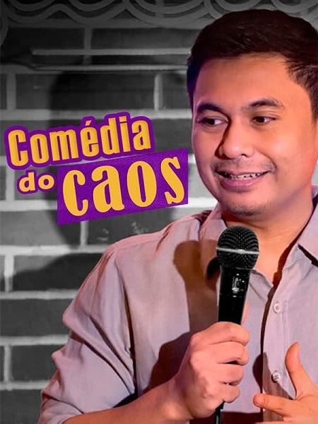 مشاهدة مسلسل فوضى الكوميديا Comedy Chaos الحلقة 3 مترجمة