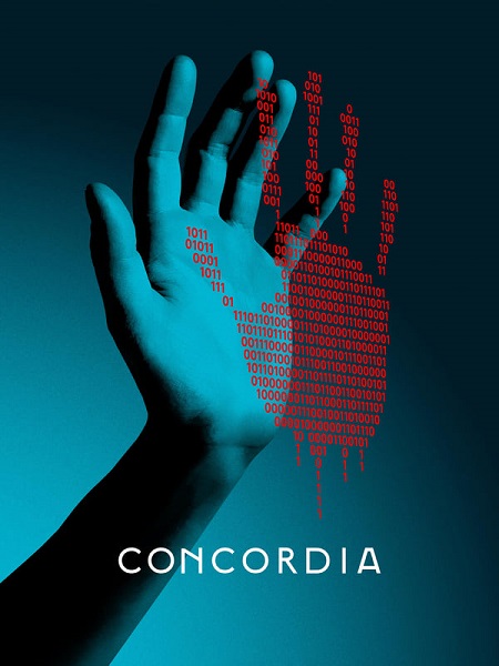 مشاهدة مسلسل Concordia الحلقة 5 مترجمة