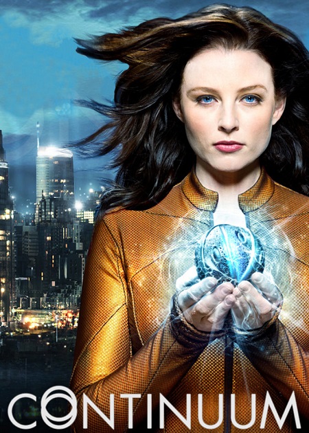 مشاهدة مسلسل Continuum الموسم الاول الحلقة 8 مترجمة