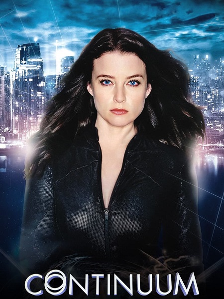 مشاهدة مسلسل Continuum الموسم الثالث الحلقة 12 مترجمة