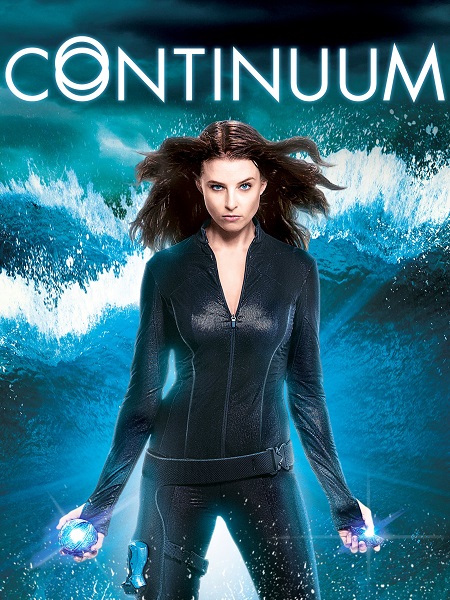 مشاهدة مسلسل Continuum الموسم الثاني الحلقة 9 مترجمة
