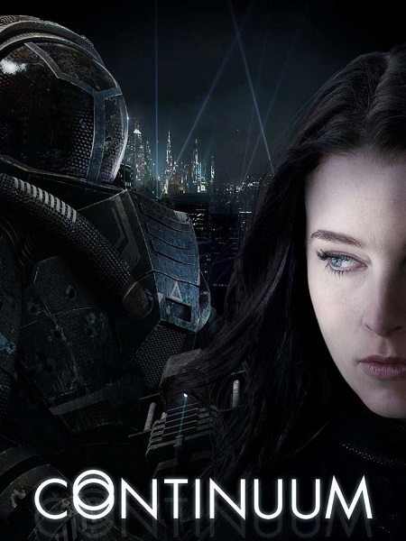 مشاهدة مسلسل Continuum الموسم الرابع الحلقة 2 مترجمة