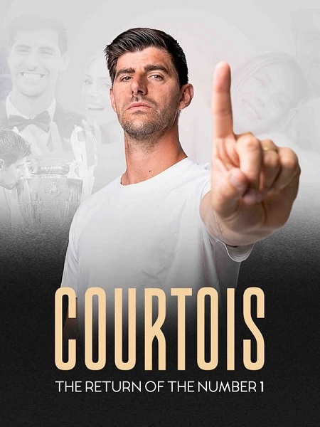 مشاهدة مسلسل Courtois The Return of the Number 1 الحلقة 4 مترجمة
