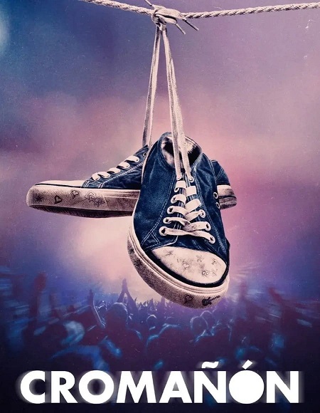 مشاهدة مسلسل Cromanon الموسم الاول الحلقة 7 مترجمة