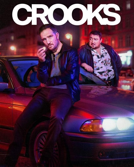 مشاهدة مسلسل Crooks الموسم الاول الحلقة 2 مترجمة