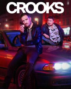 مشاهدة مسلسل Crooks الموسم الاول الحلقة 3 مترجمة