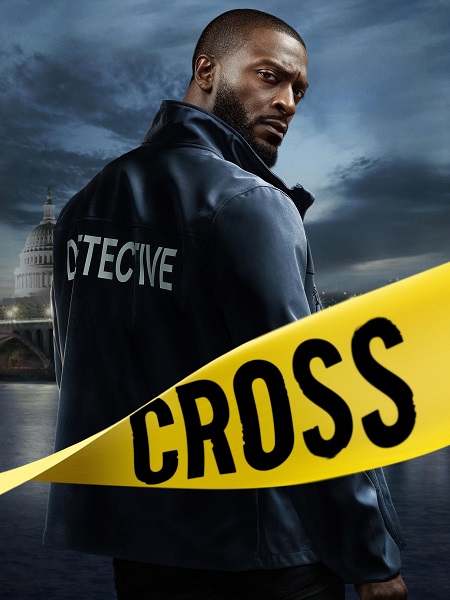 مشاهدة مسلسل Cross الموسم الاول الحلقة 3 مترجمة
